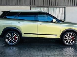 2024 Jaecoo J7 1.6T Inferno AWD for sale