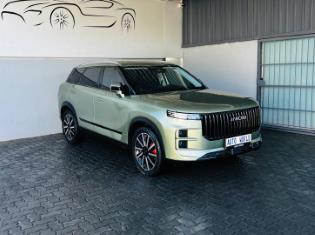 2024 Jaecoo J7 1.6T Inferno AWD for sale