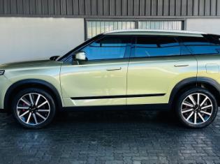 2024 Jaecoo J7 1.6T Inferno AWD for sale