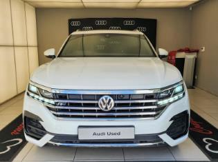 2021 Volkswagen Touareg V6 TDI Executive R-Line for sale