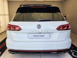 2021 Volkswagen Touareg V6 TDI Executive R-Line for sale