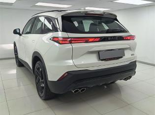 2026 BAIC Beijing X55 Plus 1.5T Premium for sale