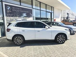 2025 BMW X3 20d xDrive for sale