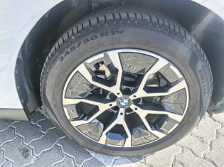 2025 BMW X3 20d xDrive for sale