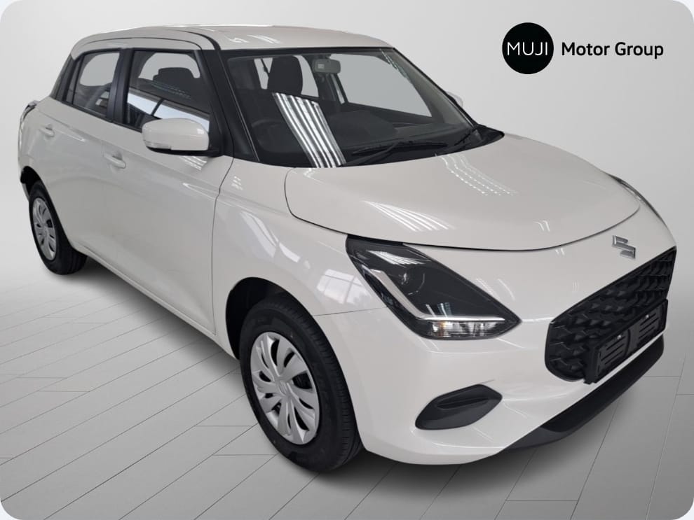 Suzuki Swift 1.2 GL for Sale in South Africa
