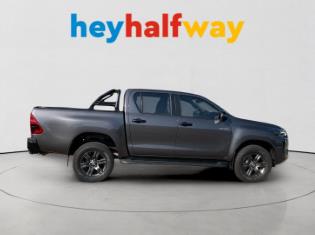 2026 Toyota Hilux 2.8GD-6 Double Cab 4x4 Raider Auto for sale