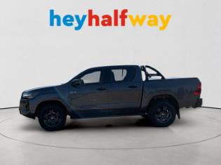 2026 Toyota Hilux 2.8GD-6 Double Cab 4x4 Raider Auto for sale