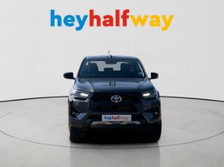 2026 Toyota Hilux 2.8GD-6 Double Cab 4x4 Raider Auto for sale