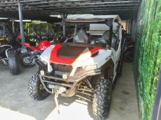 2020 Polaris Genaral 1000 4x4 trail AUTOMATIC for sale