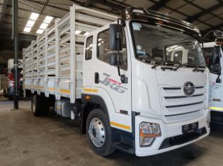 2026 FAW JK6 15.220FL Cattle body for sale