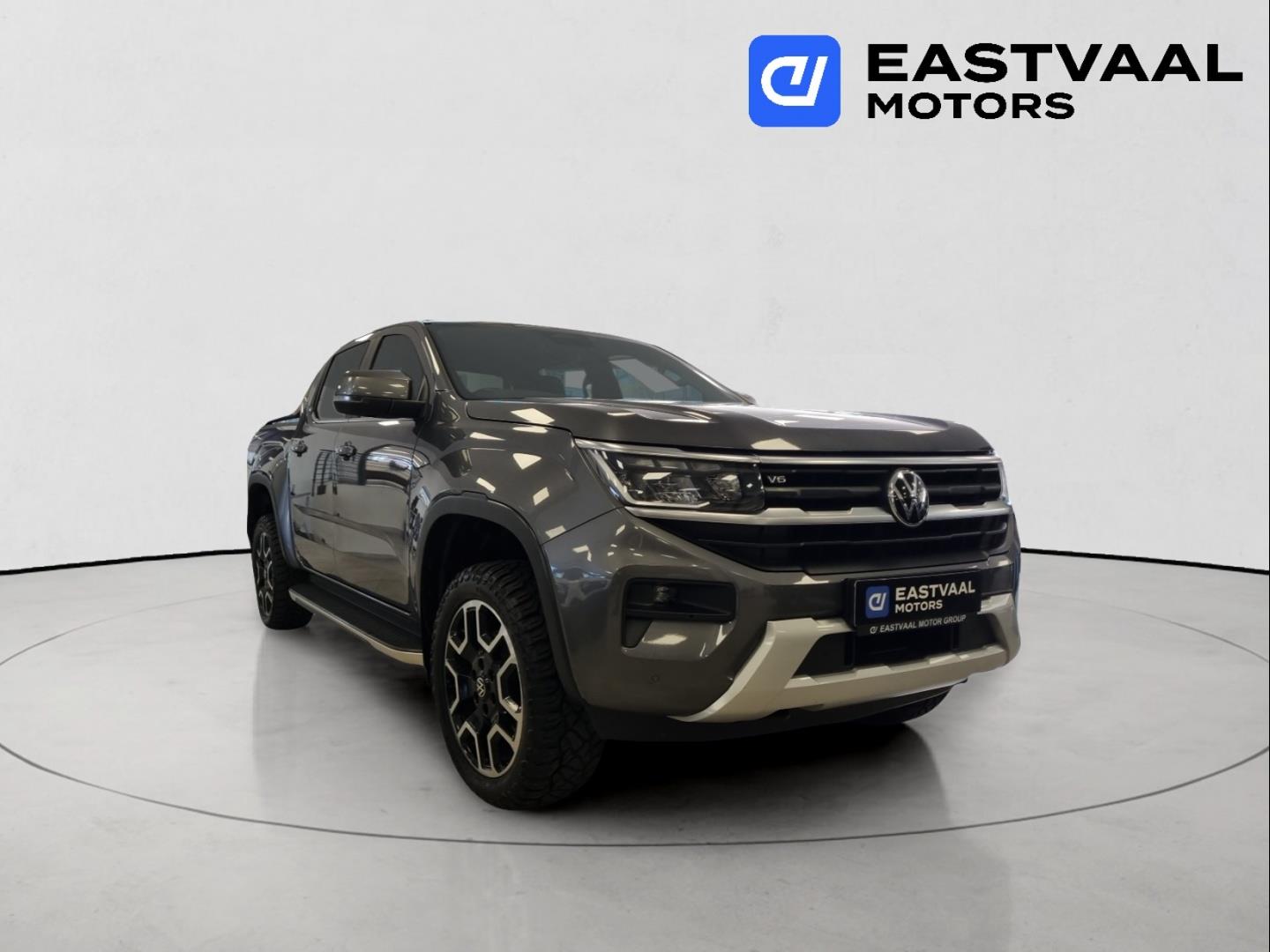 2024 Volkswagen Amarok 3.0TDI V6 Double Cab Style 4Motion