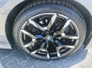 2025 BMW 3 Series 320i M Sport for sale