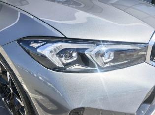2025 BMW 3 Series 320i M Sport for sale