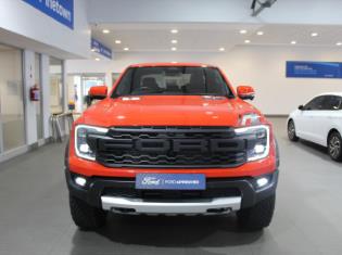 2026 Ford Ranger 3.0T V6 Double Cab Raptor 4WD for sale