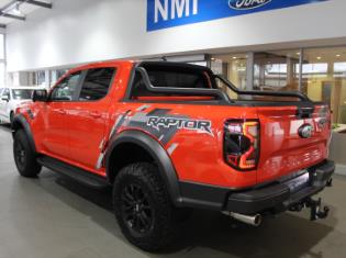 2026 Ford Ranger 3.0T V6 Double Cab Raptor 4WD for sale