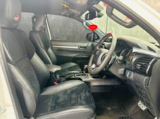 2024 Toyota Hilux 2.8GD-6 Double Cab 4x4 GR-Sport for sale