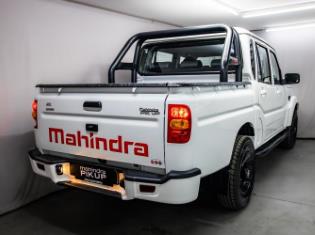 2026 Mahindra Pik Up 2.2CRDe Double Cab S11 for sale