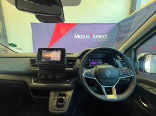 2026 Renault Trafic 2.0dCi Panel Van for sale