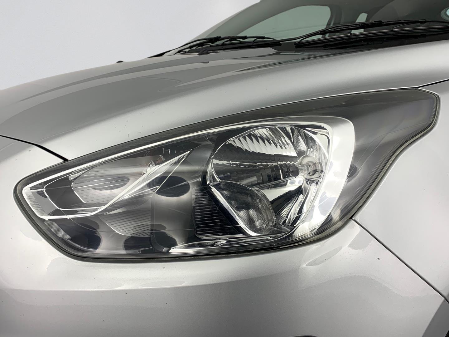 Ford Figo Hatch 1.5 Titanium Citton Cars Gezina