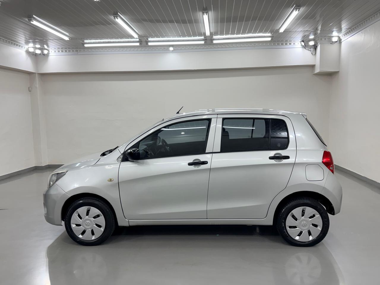 Suzuki Celerio 1.0 GA Auto Addicts
