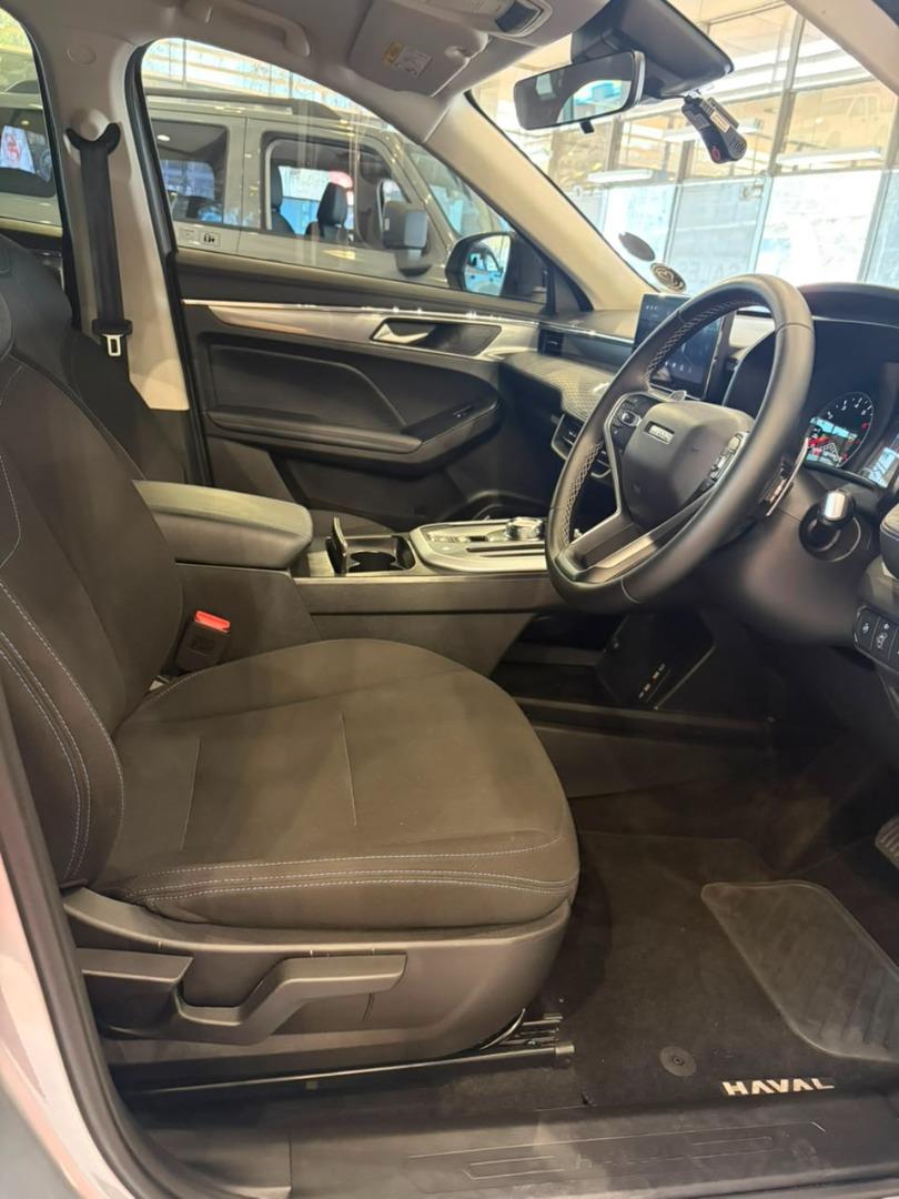 Haval Jolion 1.5T City Plus Haval Hatfield