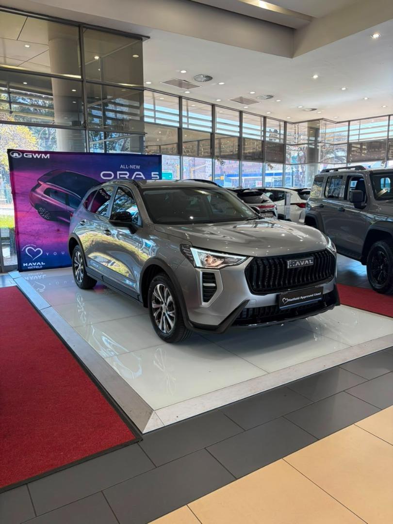 Haval Jolion 1.5T City Plus Haval Hatfield