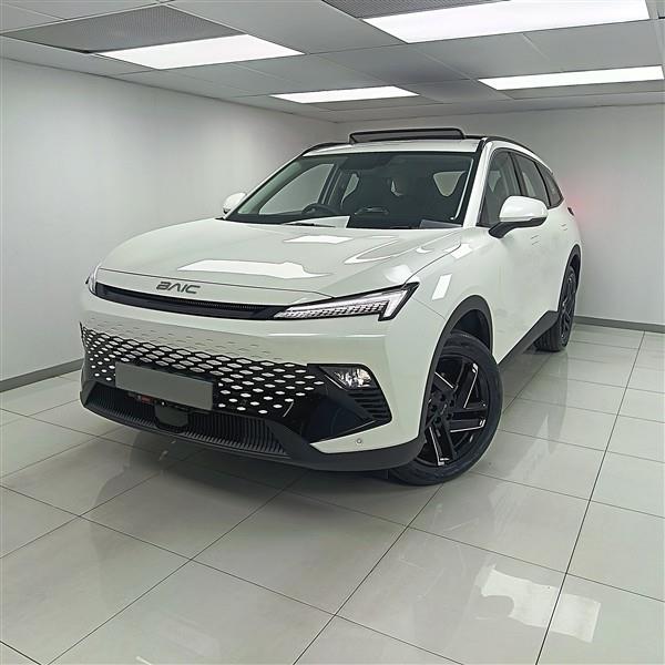 2026 BAIC Beijing X55 Plus 1.5T Elite for sale
