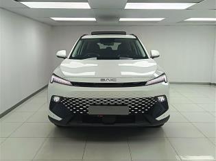 2026 BAIC Beijing X55 Plus 1.5T Elite for sale