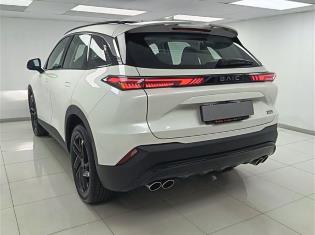 2026 BAIC Beijing X55 Plus 1.5T Elite for sale