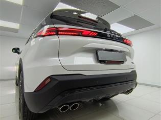2026 BAIC Beijing X55 Plus 1.5T Elite for sale