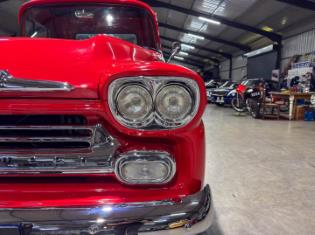 1958 Chevrolet Apache Pickup for sale