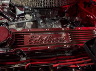 1958 Chevrolet Apache Pickup for sale