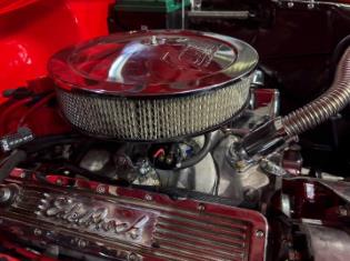 1958 Chevrolet Apache Pickup for sale