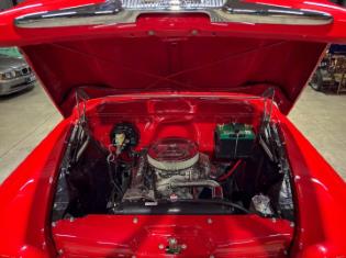 1958 Chevrolet Apache Pickup for sale