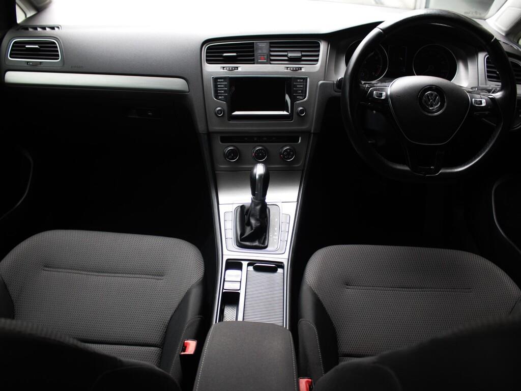 Volkswagen Golf 1.4TSI Comfortline Auto Authentique Autos