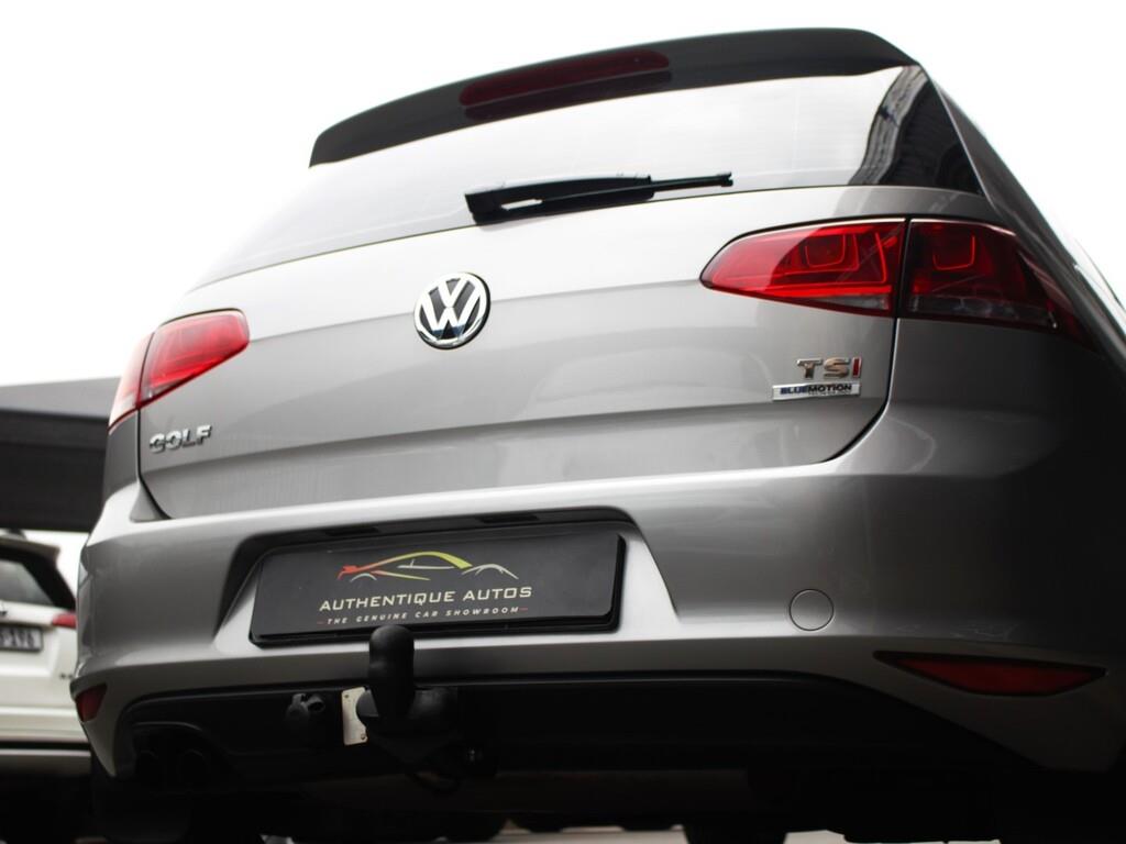 Volkswagen Golf 1.4TSI Comfortline Auto Authentique Autos