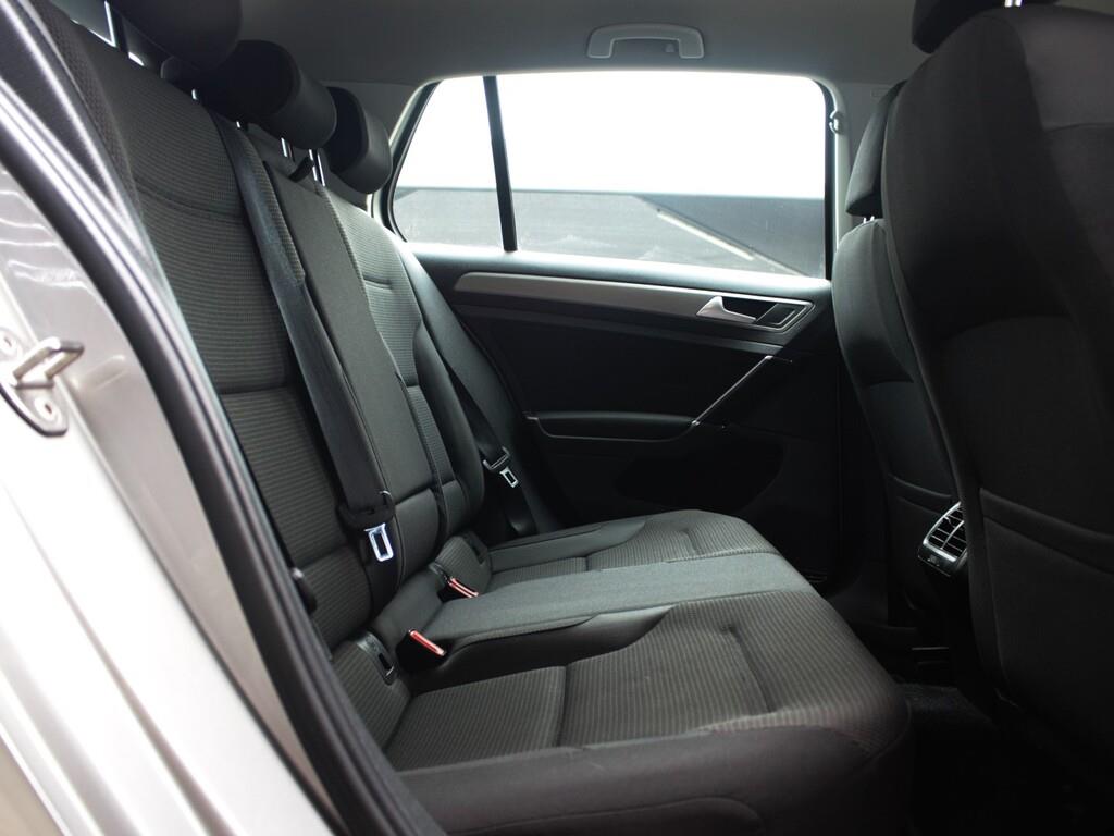 Volkswagen Golf 1.4TSI Comfortline Auto Authentique Autos