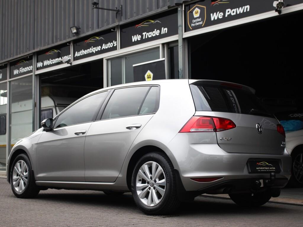 Volkswagen Golf 1.4TSI Comfortline Auto Authentique Autos