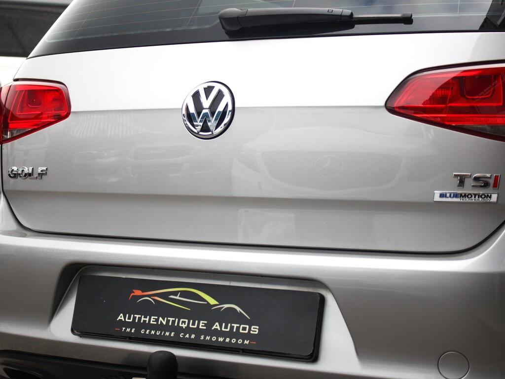Volkswagen Golf 1.4TSI Comfortline Auto Authentique Autos