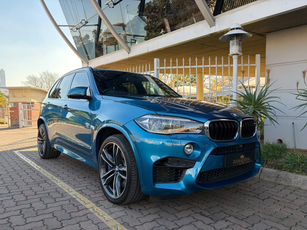 2016 BMW X5 M for sale