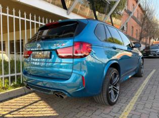 2016 BMW X5 M for sale