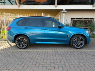 2016 BMW X5 M for sale