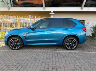 2016 BMW X5 M for sale
