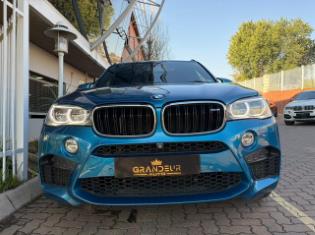 2016 BMW X5 M for sale