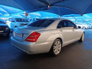 2011 Mercedes-Benz S-Class S350 BlueTec for sale
