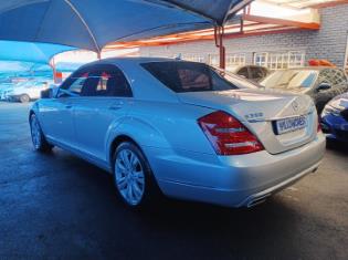 2011 Mercedes-Benz S-Class S350 BlueTec for sale