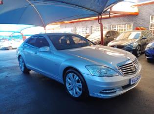 2011 Mercedes-Benz S-Class S350 BlueTec for sale