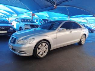 2011 Mercedes-Benz S-Class S350 BlueTec for sale