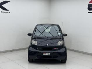 2006 Smart Fortwo Pulse 0.7 L for sale