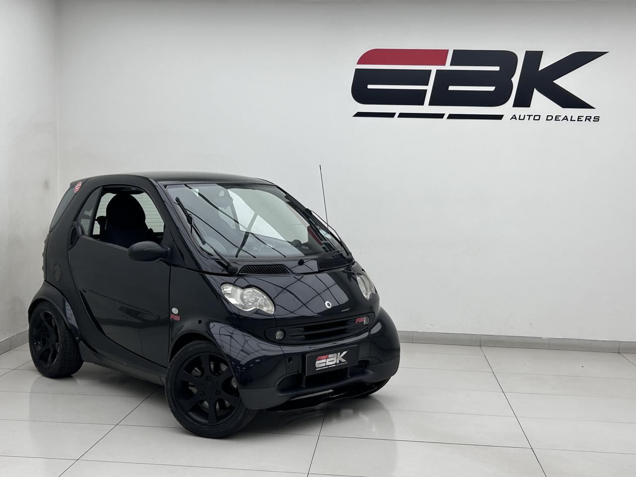 2006 Smart Fortwo Pulse 0.7 L for sale